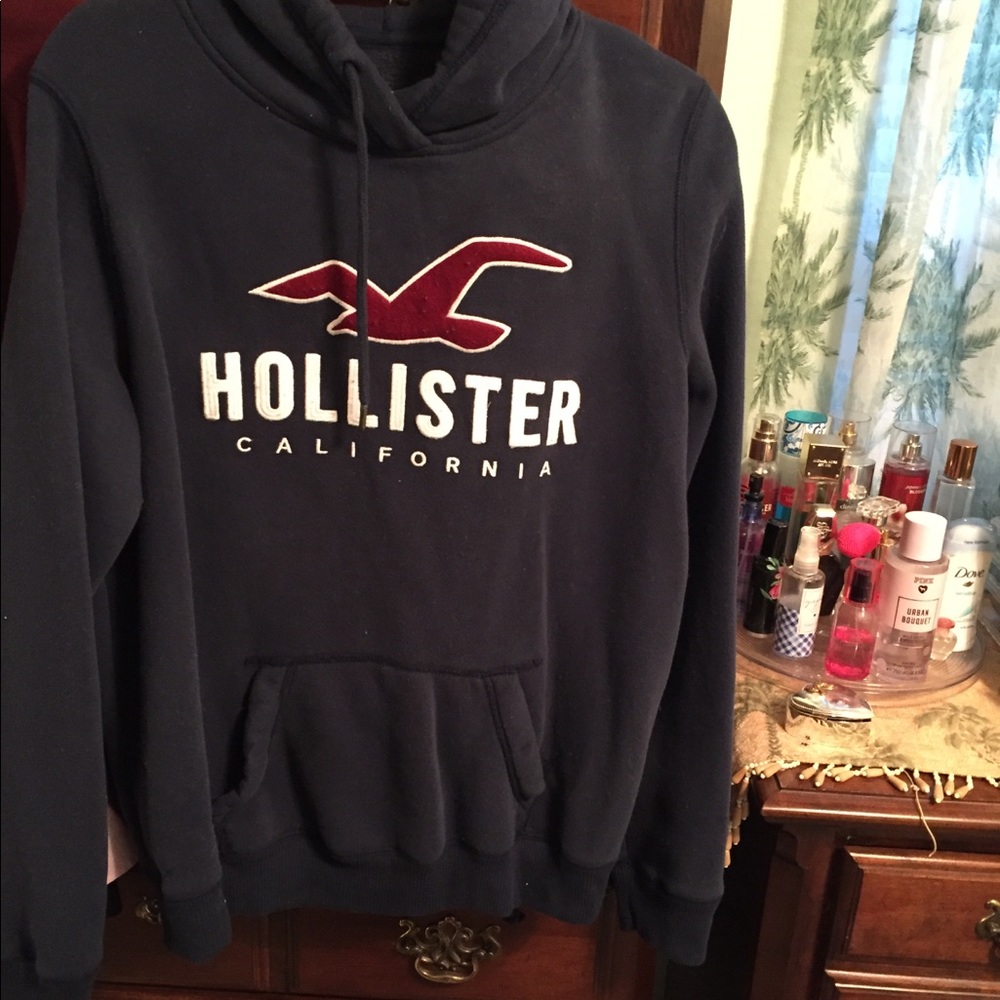 Hollister hoodie & leggings 3 for $20